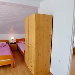 Grabowska Privatunterkunft Darłówko