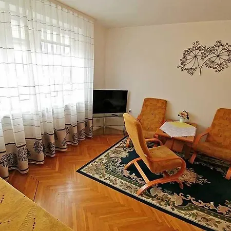 Pansiyon Grabowska *