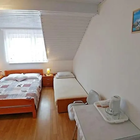 Quarto em Acomodações Particulares Grabowska