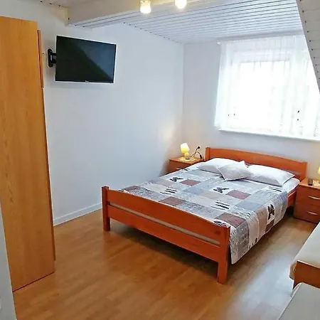 Grabowska Quarto em Acomodações Particulares *