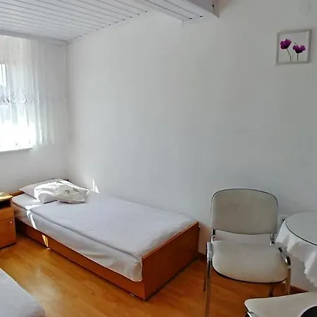 Quarto em Acomodações Particulares Grabowska