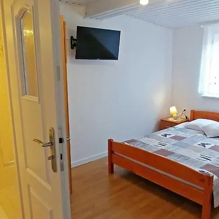 Quarto em Acomodações Particulares Grabowska