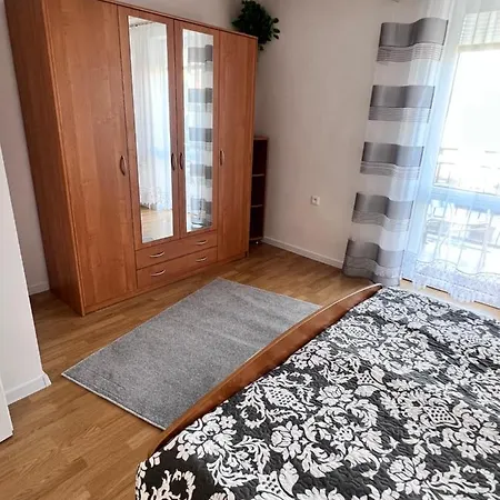 Grabowska Pansiyon Darlowko