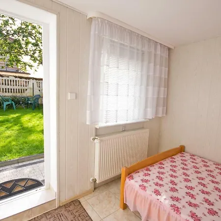 Quarto em Acomodações Particulares Grabowska