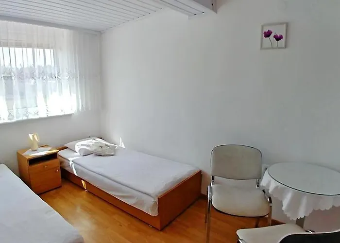 בית אירוח Grabowska