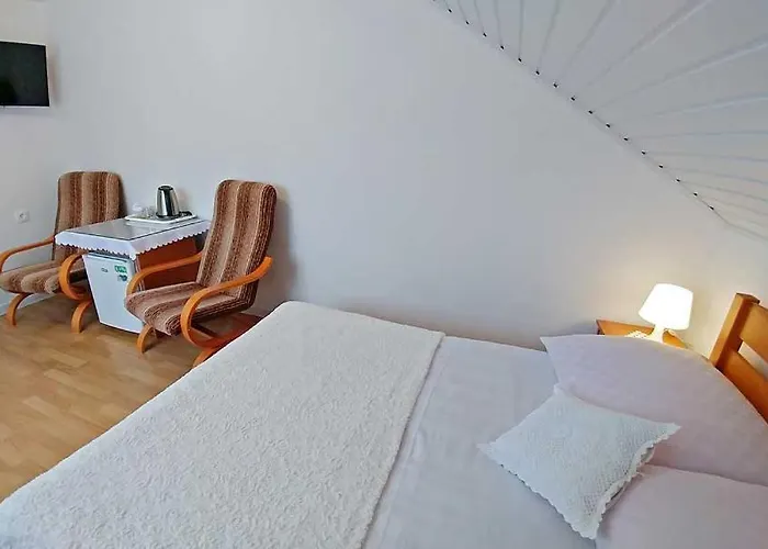 Grabowska בית אירוח *