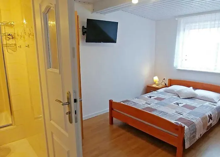 בית אירוח Grabowska