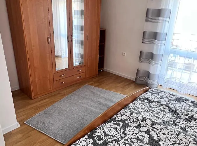 Grabowska בית אירוח דארלובקו