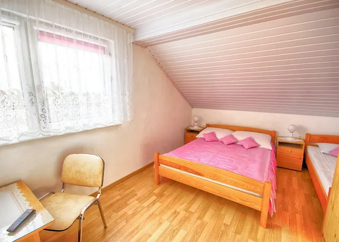 Grabowska דארלובקו