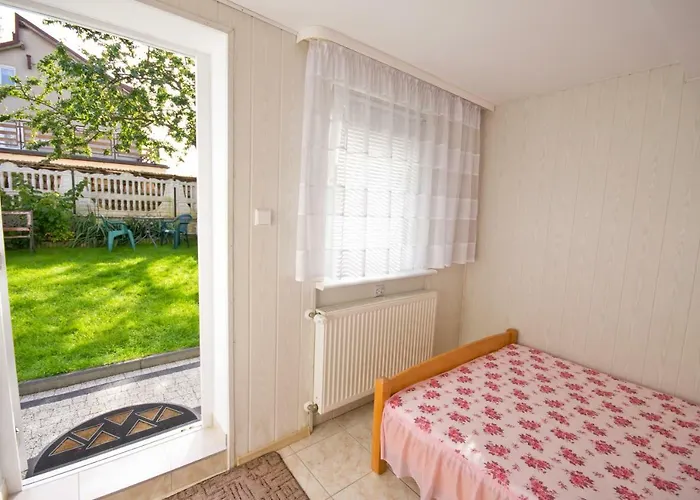 בית אירוח Grabowska