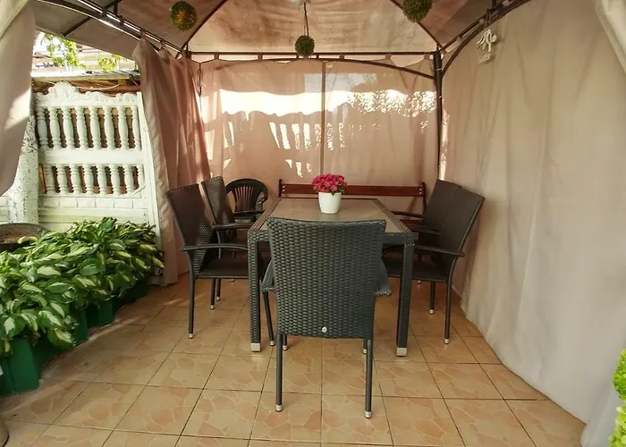 Grabowska * Darlowko